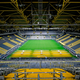 Illustration for article titled Is It A Guten Plan To Restart Soccer In Germany?